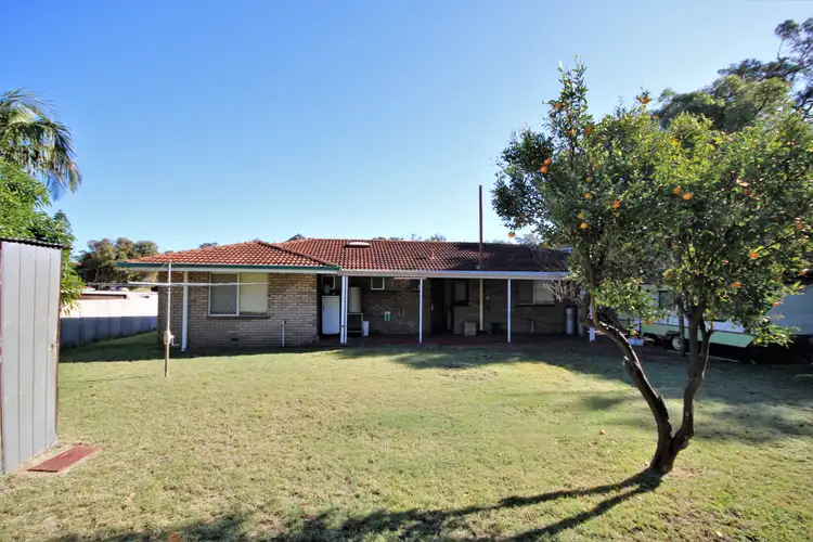 Seventh view of Homely house listing, 36 Mayne Way, Australind WA 6233