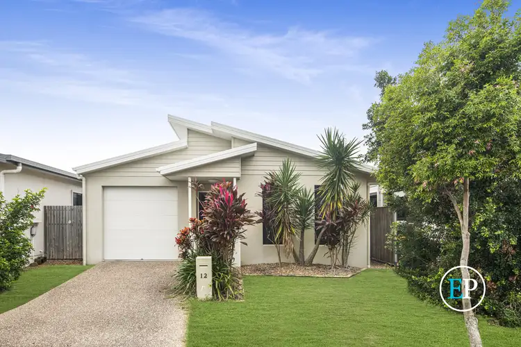 12 Intelligence Street, Oonoonba QLD 4811