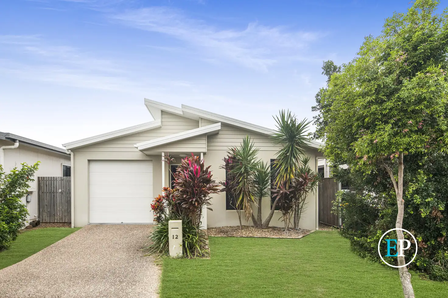 Main view of Homely house listing, 12 Intelligence Street, Oonoonba QLD 4811