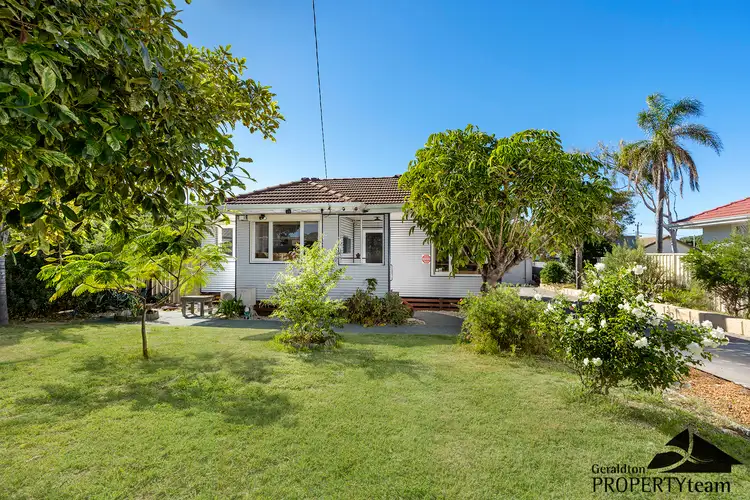 9 Cassia Street, Rangeway WA 6530