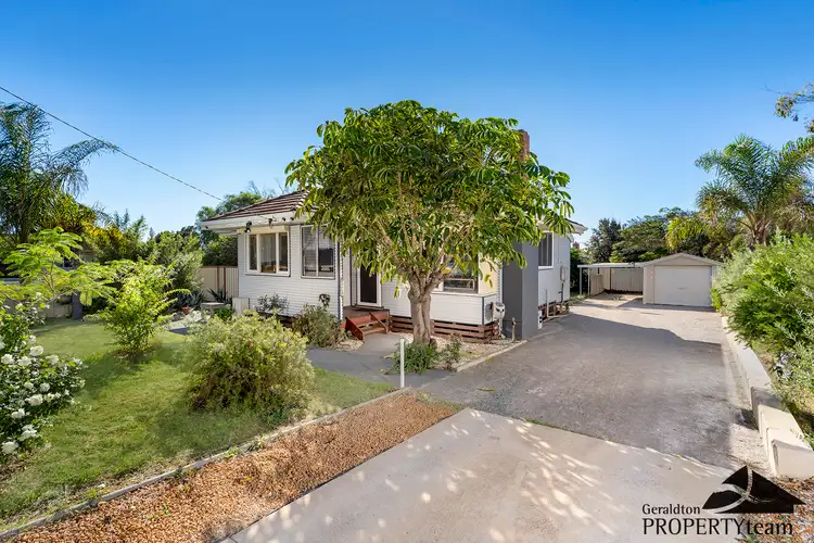 Second view of Homely house listing, 9 Cassia Street, Rangeway WA 6530