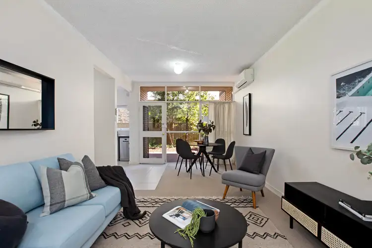 1/2 Davenport Terrace, Wayville SA 5034