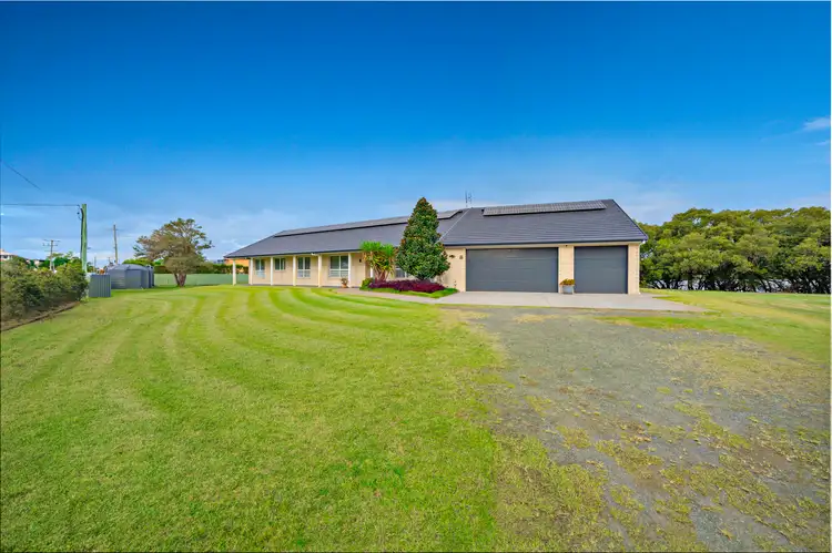 Third view of Homely house listing, 202 Lemon Tree Passage Road, Salt Ash NSW 2318