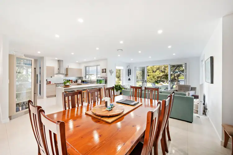 Fourth view of Homely house listing, 202 Lemon Tree Passage Road, Salt Ash NSW 2318