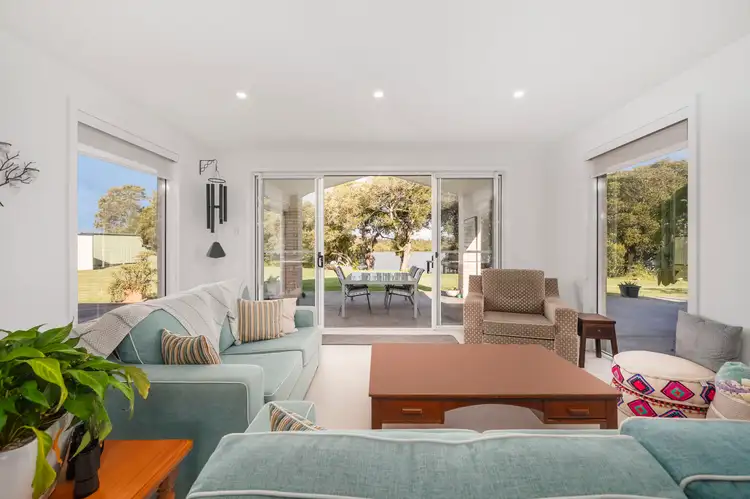 Fifth view of Homely house listing, 202 Lemon Tree Passage Road, Salt Ash NSW 2318