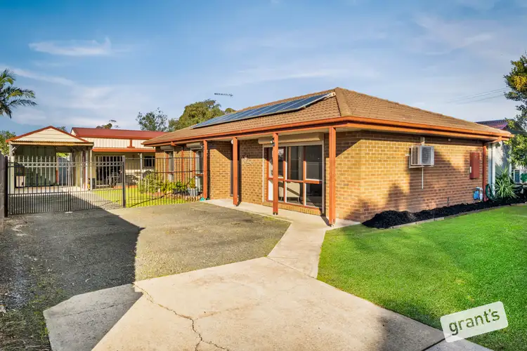 Main view of Homely house listing, 4 Dunbarton Drive, Pakenham VIC 3810