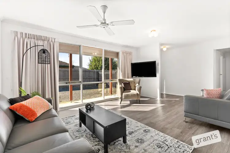Second view of Homely house listing, 4 Dunbarton Drive, Pakenham VIC 3810