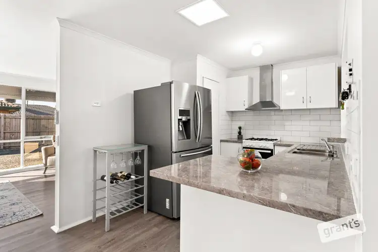 Third view of Homely house listing, 4 Dunbarton Drive, Pakenham VIC 3810