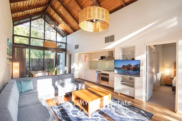 Third view of Homely unit listing, 409/42 Bunker Bay Road, Naturaliste WA 6281