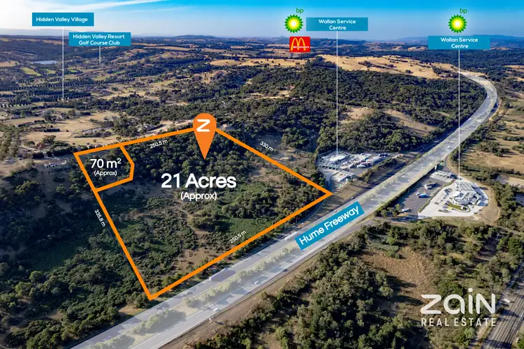 61-65 Eastern Ridge, Wallan VIC 3756