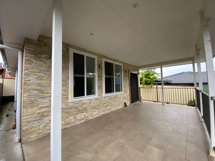 156A Sweethaven Road, Bossley Park NSW 2176