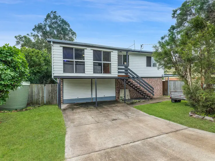 9 Vicki Street, Redbank Plains QLD 4301