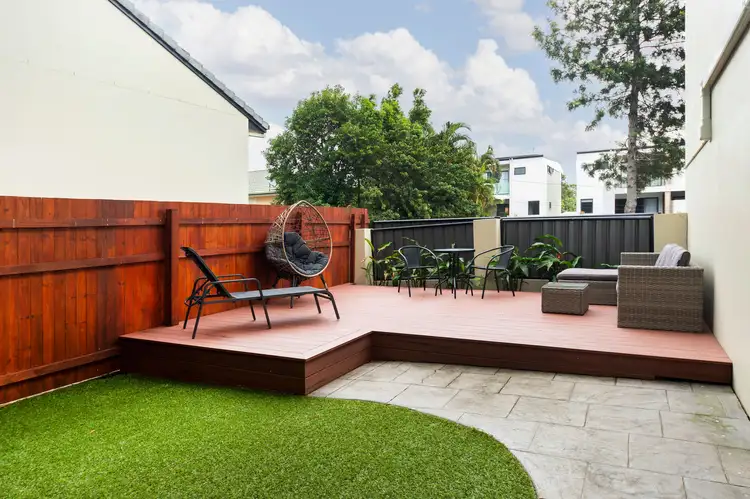 Main view of Homely townhouse listing, 2/74 Pohlman Street, Southport QLD 4215