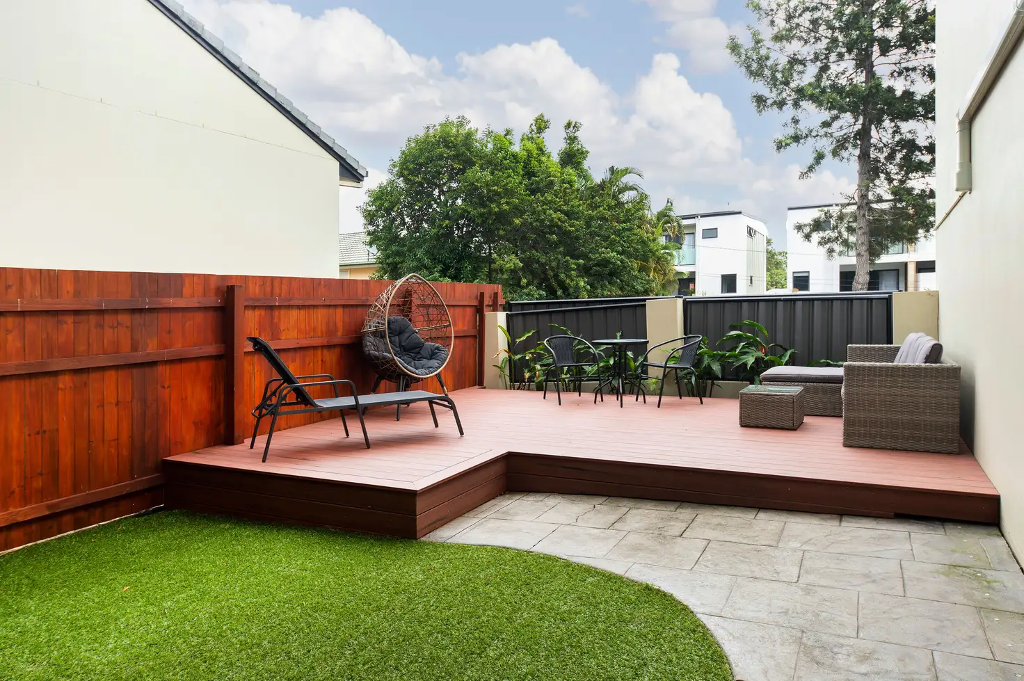 Main view of Homely townhouse listing, 2/74 Pohlman Street, Southport QLD 4215