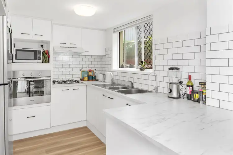 Third view of Homely townhouse listing, 2/74 Pohlman Street, Southport QLD 4215