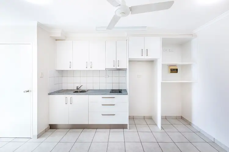 Third view of Homely unit listing, 63/21 Cavenagh Street, Darwin City NT 800