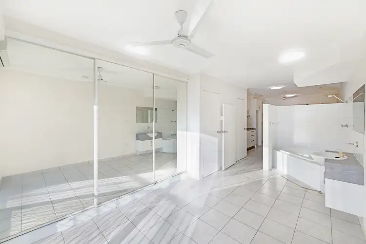 Sixth view of Homely unit listing, 63/21 Cavenagh Street, Darwin City NT 800