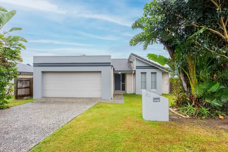 82 Sarah Drive, Yamanto QLD 4305