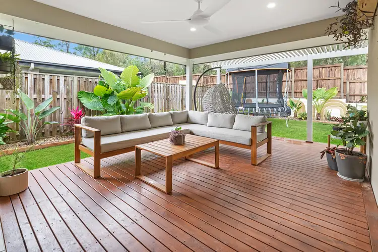 39 Moorinya Circuit, Pimpama QLD 4209