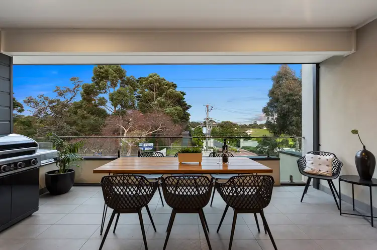 Sixth view of Homely townhouse listing, 83B Park Road, Cheltenham VIC 3192