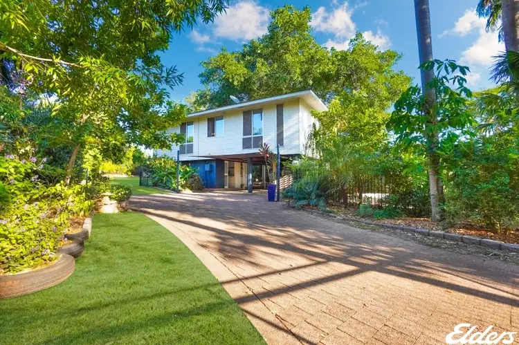 Main view of Homely house listing, 28 Milkwood Circuit, Karama NT 812