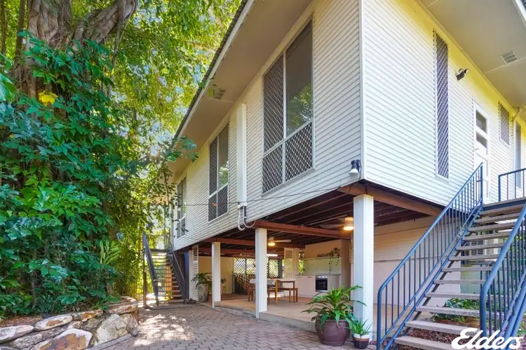 Second view of Homely house listing, 28 Milkwood Circuit, Karama NT 812