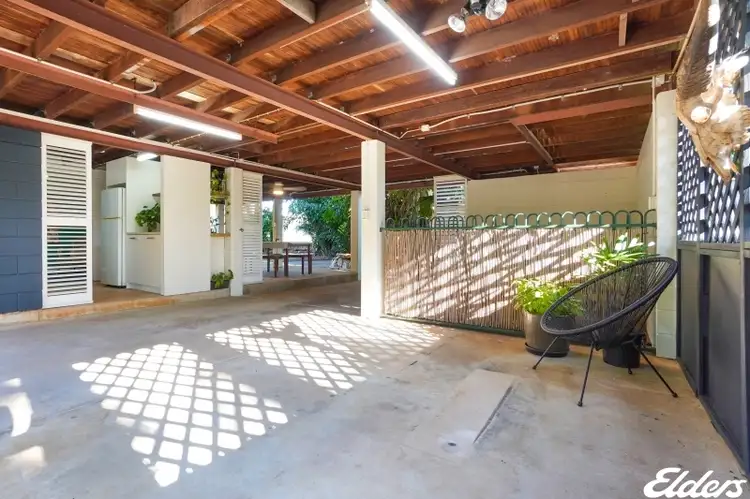 Fifth view of Homely house listing, 28 Milkwood Circuit, Karama NT 812