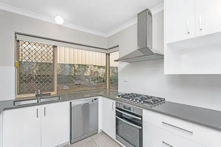 Third view of Homely townhouse listing, 6/8 Hensman Street, South Perth WA 6151