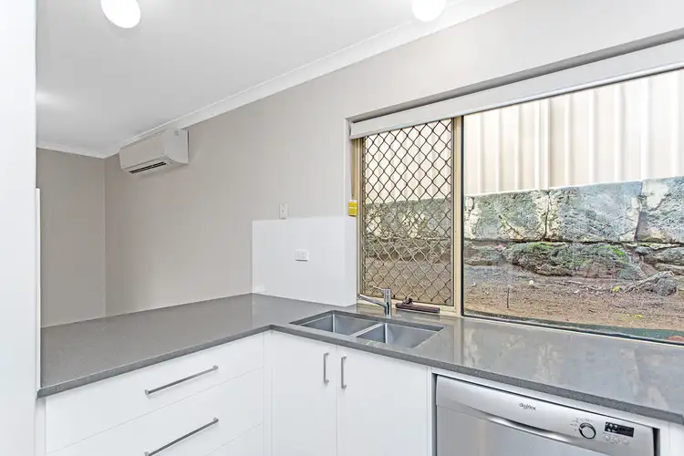 Fourth view of Homely townhouse listing, 6/8 Hensman Street, South Perth WA 6151