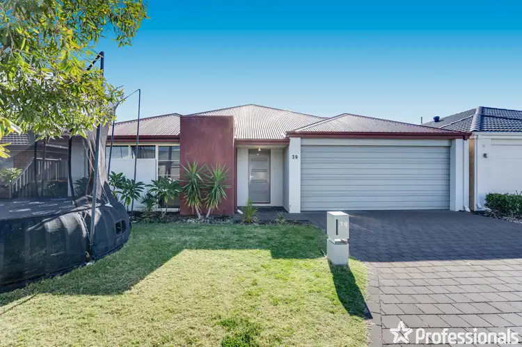 39 Camballin Street, Harrisdale WA 6112