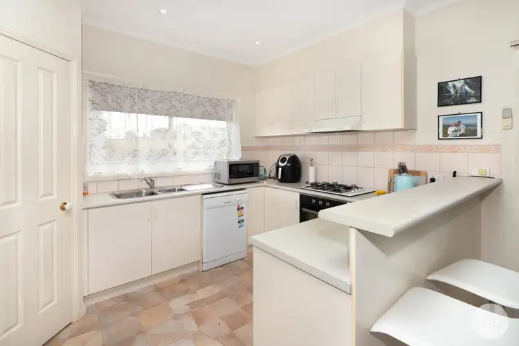 Fourth view of Homely house listing, 15 Eureka Gardens, Eureka VIC 3350