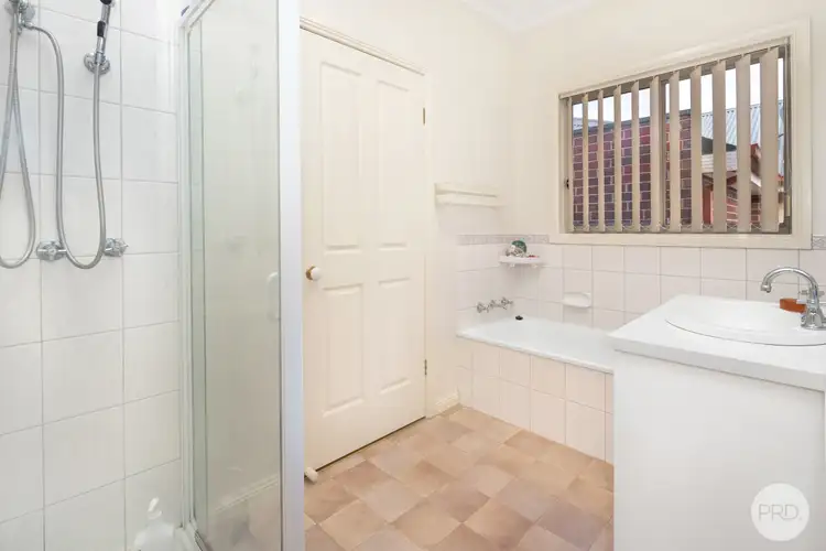 Fifth view of Homely house listing, 15 Eureka Gardens, Eureka VIC 3350