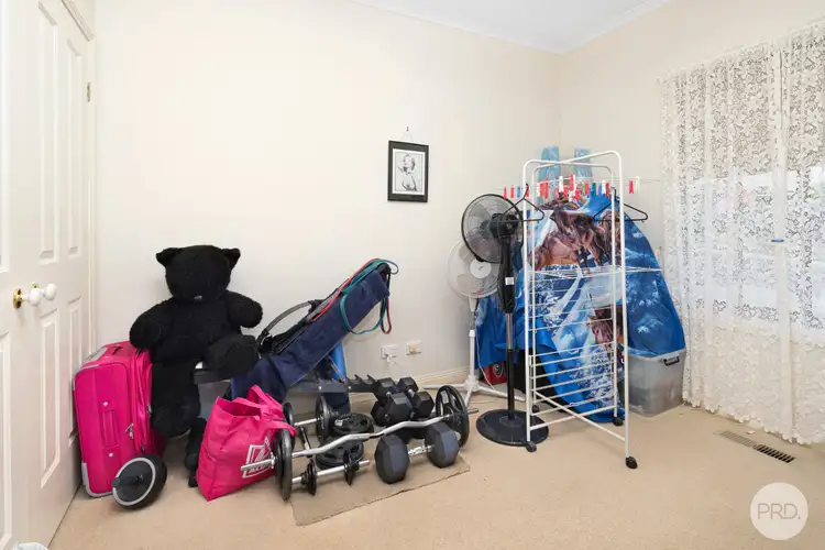 Sixth view of Homely house listing, 15 Eureka Gardens, Eureka VIC 3350