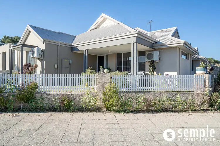 Main view of Homely house listing, 53 Lyon Road, Atwell WA 6164