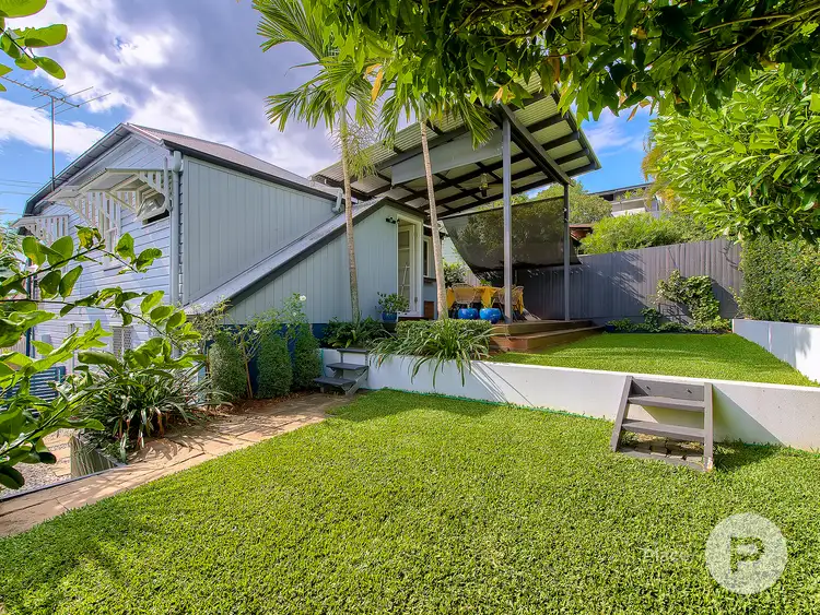 Second view of Homely house listing, 65 Glen Street, Kelvin Grove QLD 4059