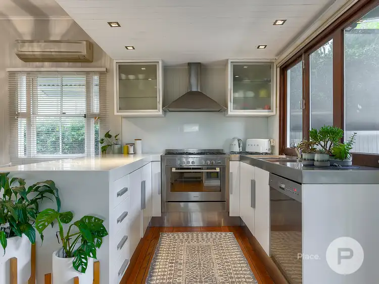 Third view of Homely house listing, 65 Glen Street, Kelvin Grove QLD 4059