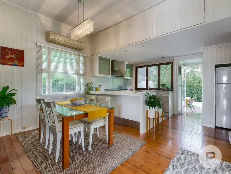 Fourth view of Homely house listing, 65 Glen Street, Kelvin Grove QLD 4059