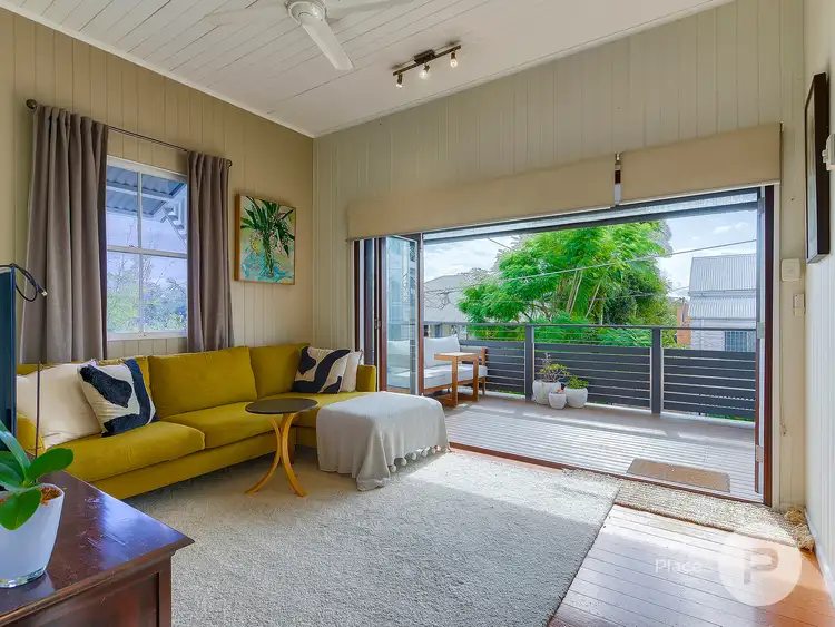 Fifth view of Homely house listing, 65 Glen Street, Kelvin Grove QLD 4059