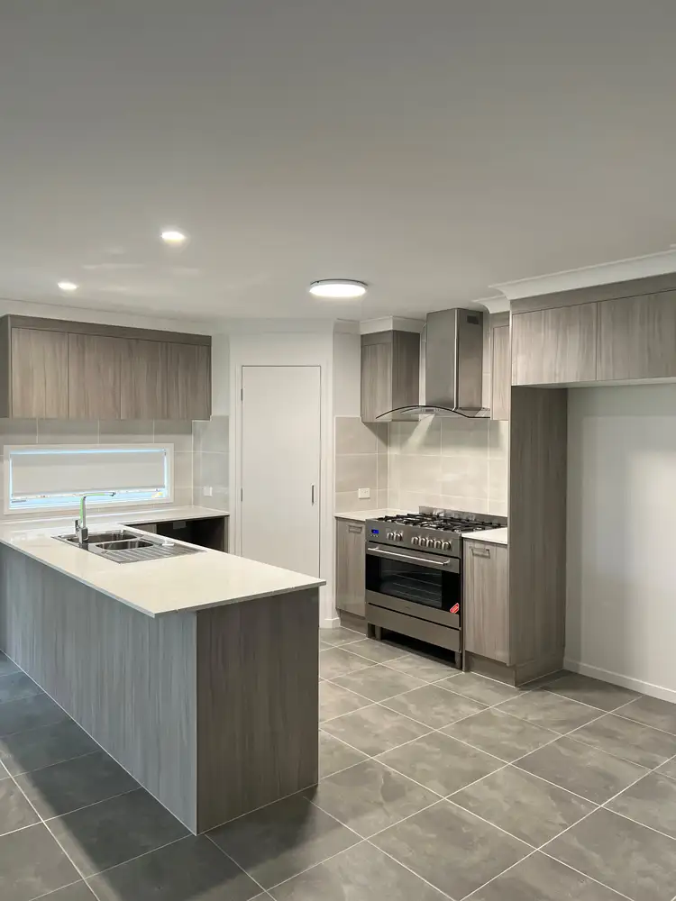 Second view of Homely house listing, 11 Noble Street, Burpengary East QLD 4505