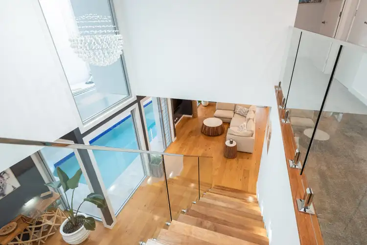 Fourth view of Homely house listing, 7610 Fairway Boulevard, Hope Island QLD 4212