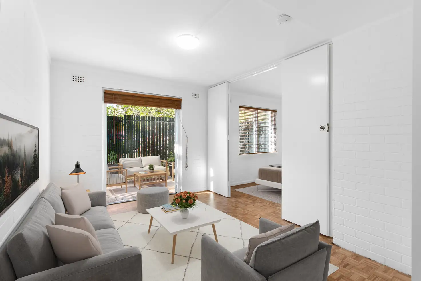 Main view of Homely apartment listing, 11/17-23 The Avenue, Crawley WA 6009