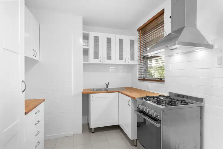 Fourth view of Homely apartment listing, 11/17-23 The Avenue, Crawley WA 6009