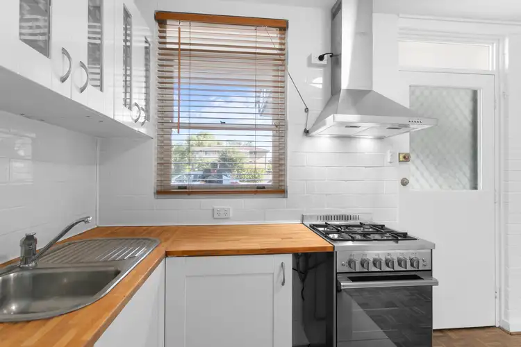 Fifth view of Homely apartment listing, 11/17-23 The Avenue, Crawley WA 6009