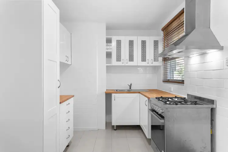 Sixth view of Homely apartment listing, 11/17-23 The Avenue, Crawley WA 6009