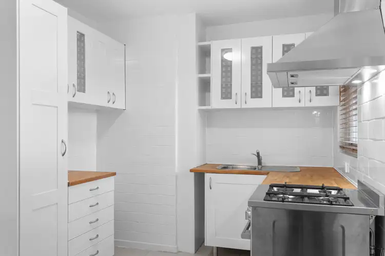 Seventh view of Homely apartment listing, 11/17-23 The Avenue, Crawley WA 6009