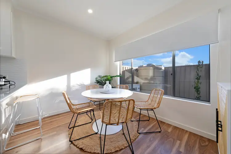 Second view of Homely house listing, 3C Audrey Street, Ascot Park SA 5043