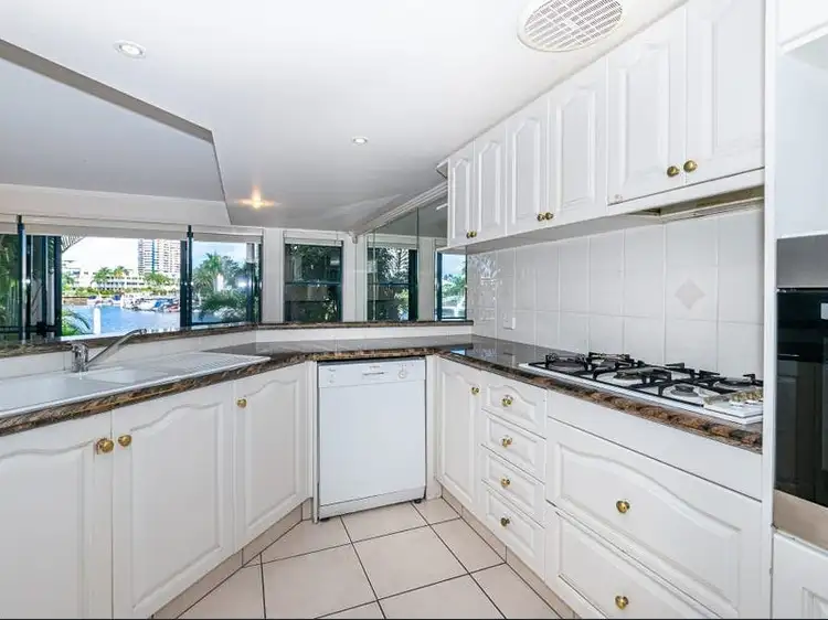 Sixth view of Homely townhouse listing, 11/87-101 Morala Avenue, Runaway Bay QLD 4216