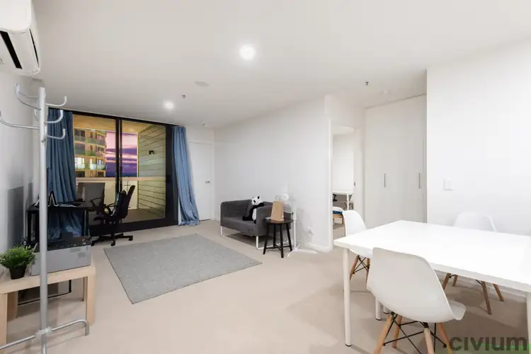 Third view of Homely apartment listing, 357/1 Anthony Rolfe Avenue, Gungahlin ACT 2912