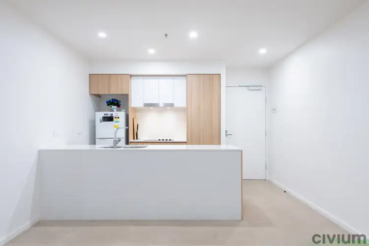 Fourth view of Homely apartment listing, 357/1 Anthony Rolfe Avenue, Gungahlin ACT 2912