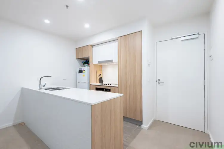 Fifth view of Homely apartment listing, 357/1 Anthony Rolfe Avenue, Gungahlin ACT 2912